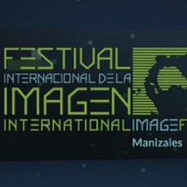 SEMINAR AT FESTIVAL INTERNACIONAL  DE LA IMAGEN – MANIZALES (COLOMBIA)  