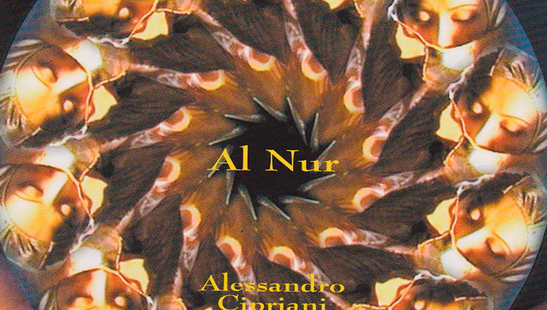 SUL CD “AL NUR”  