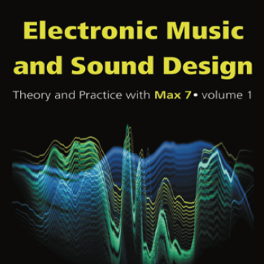 ELECTRONIC MUSIC AND SOUND DESIGN vol.1  