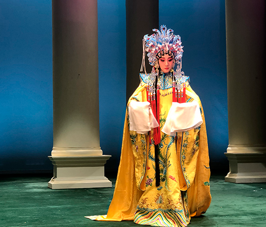 TURANDOT: THE TOUR  