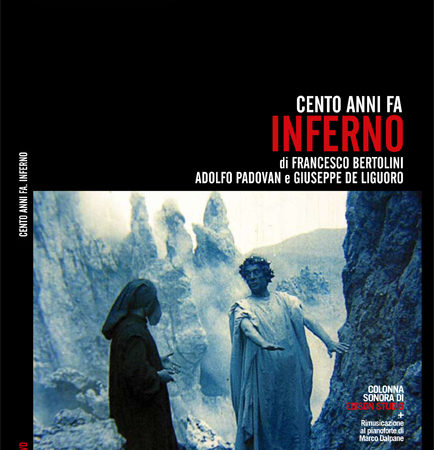 Inferno – DVD  