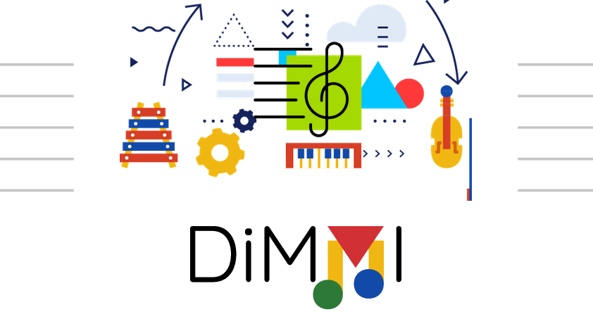 DiMMI 2022 – Interaction  