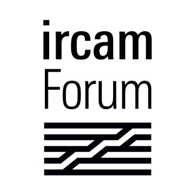 Shrinking voices at IRCAM Forum Workshops 2021  