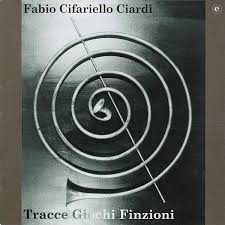 Tracce Giochi Finzioni – CD  