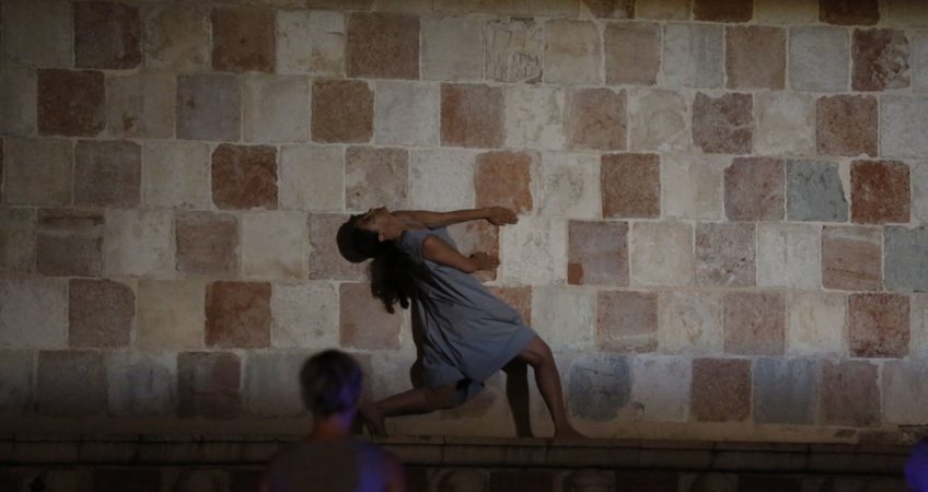 Apriti ai nostri baci in Rome  