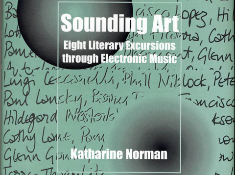 Katharine Norman – “Several Infinities” (an emblem book)  