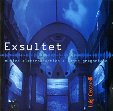 Recensioni CD – Exsultet  