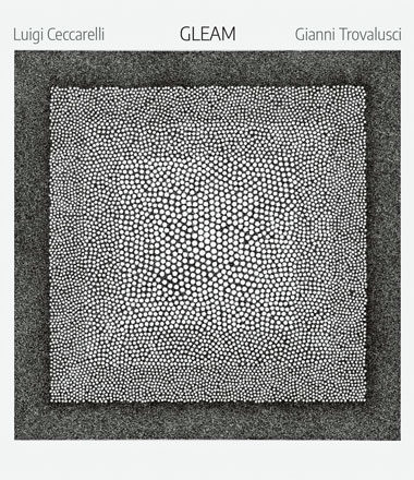 New release: Gleam – Album CD  