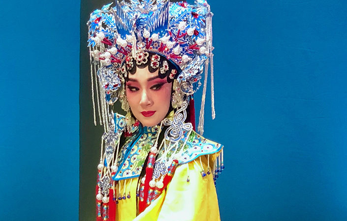 Turandot – Italian Tour  