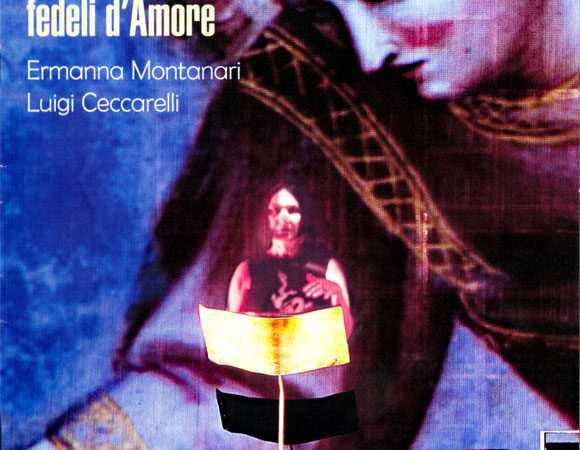 Fedeli d’Amore pubblicato in DVD  