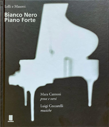 Bianco Nero Piano Forte – Catalogue  