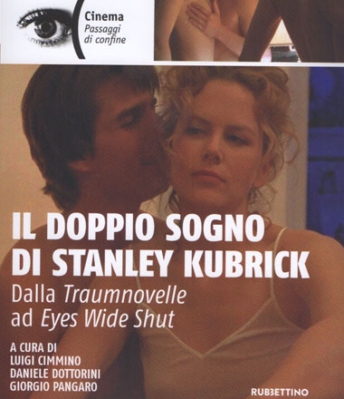 Eyes Wide Shut – Film, Musica Struttura  