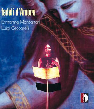 Fedeli d’Amore – CD  