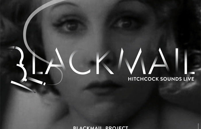 Balckmail Project a Ravenna e Roma  