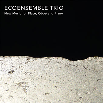 CD Taukay – EcoEnsemble Trio  
