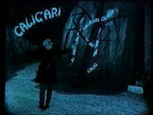 Caligari a Firenze  