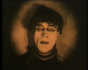 Caligari at the Sorrento Film Festival 2019  