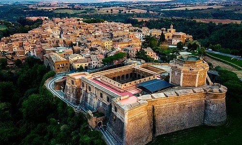 Master class di Composizione a Civita Castellana  