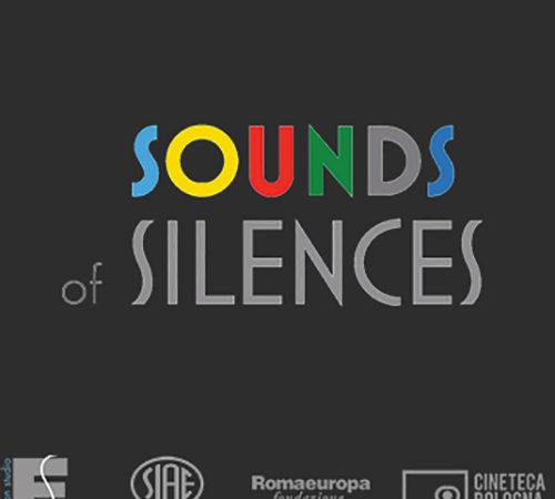 Serata Finale Sounds of Silences and CD Voices Presentation  