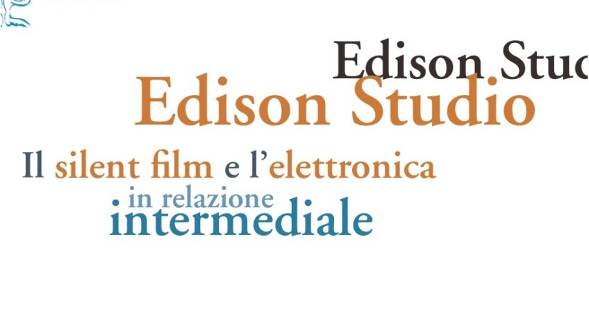 pubblicato il libro su Edison Studio  