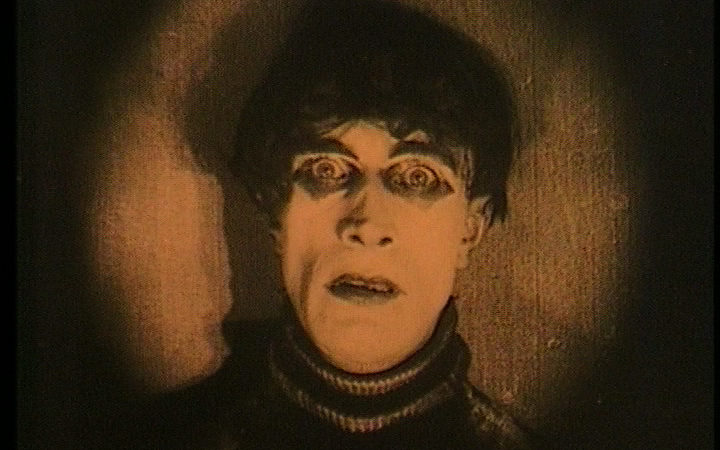 Caligari – 51st Nuova Consonanza Festival  